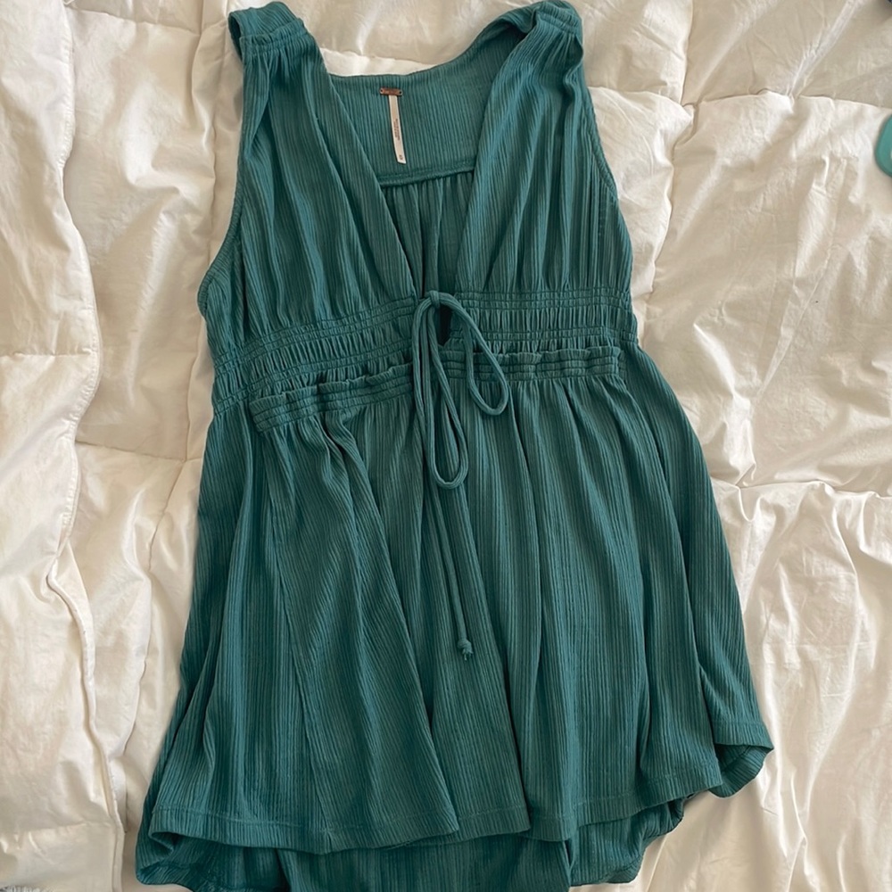 Free People blouse